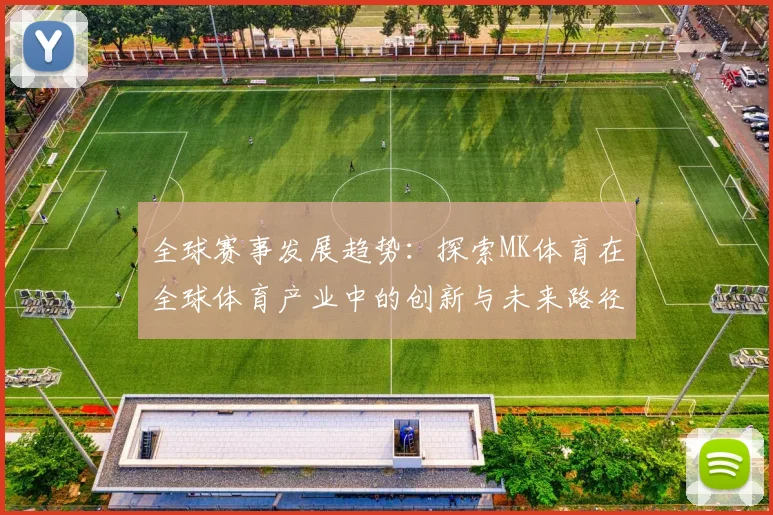 全球赛事发展趋势：探索MK体育在全球体育产业中的创新与未来路径