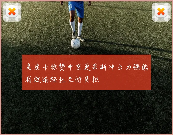 乌度卡称赞申京更果断冲击力强能有效减轻杜兰特负担